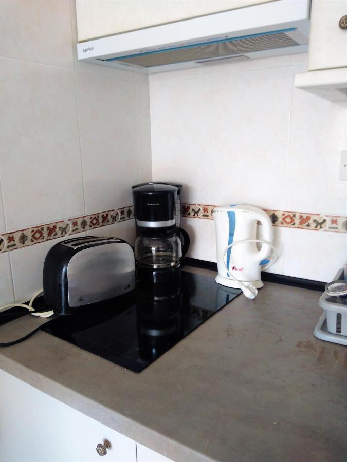 Apartment Sea View In Rincon De Loix- Free Parking, Pool, Wi-Fi, New Air Conditioning Benidorm Exterior photo